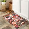 Digital Circus Customize Your Name Kitchen Rug Runner Rug Laundry Mat Hallway Entryway The Best Gift Choice