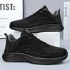 Running Sneakers Male Outdoor Fitness Sports Men Shoes Fashion Breathable Mesh Sneaker Casual Comfortable Jogging Walking Shoe