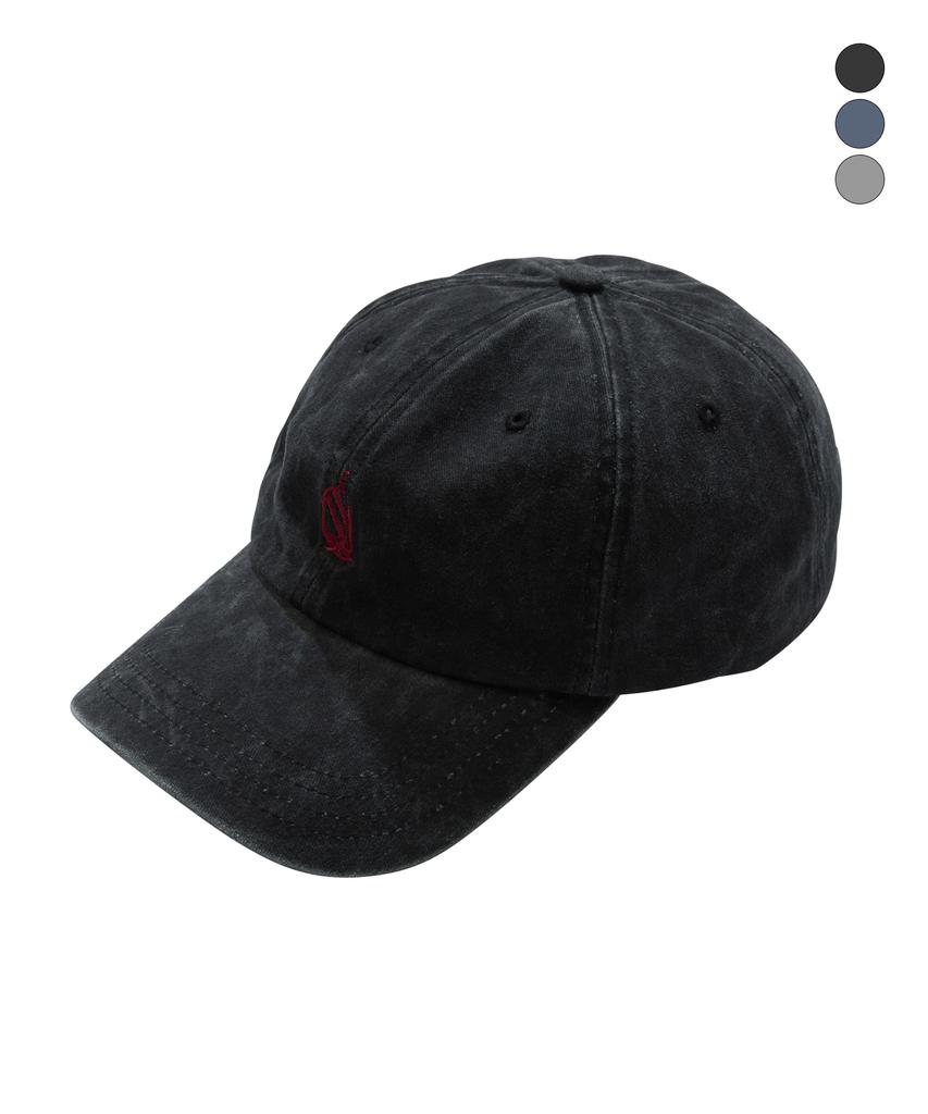 NAUTICA Spinnaker 6-Panel Ball Cap (3 Colors) Nca1446