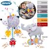 Aipinqi Baby Stroller Musical Rattle & Crib Mobile Toy