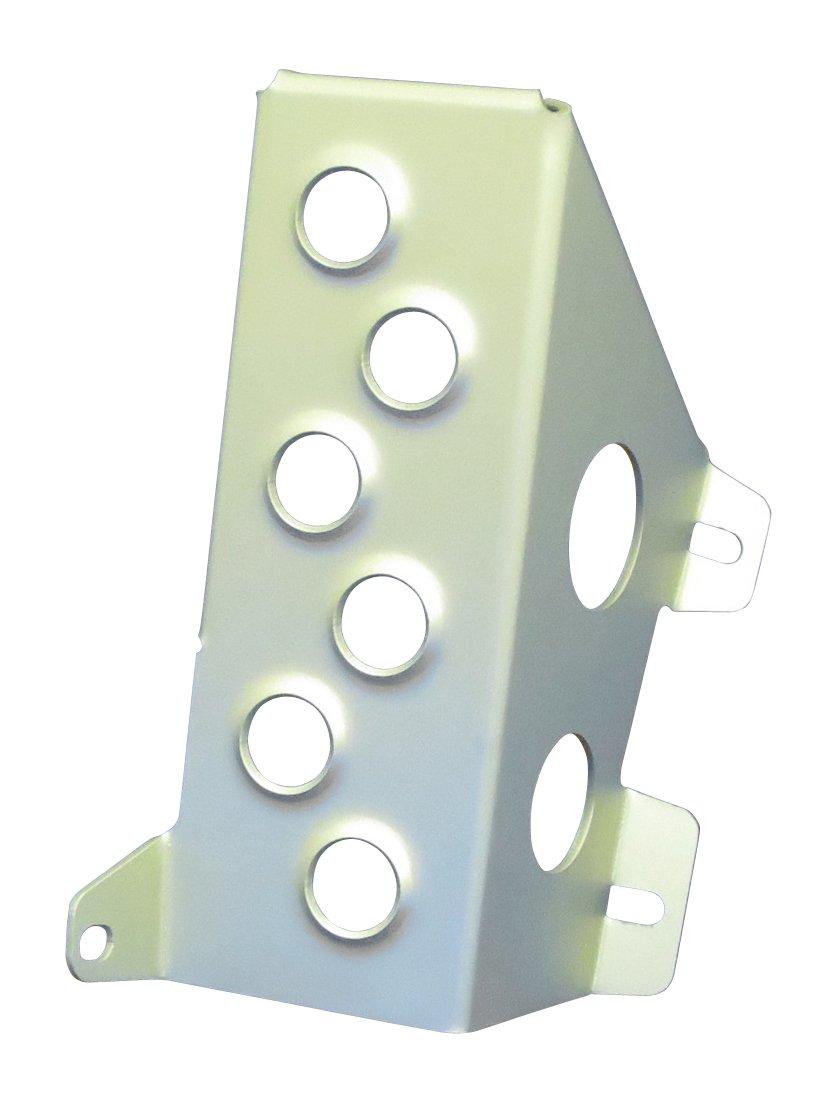 Driver Footrest Daihatsu Copen MT vehicles D-SPORT [For (LA400K) only] 57402-B240