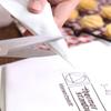 Spritzbeutel aus Baumwoll-Canvas, 6–60, wiederverwendbar, verdickt, professioneller Cremebeutel, Dressingbeutel