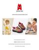 ABCkids6837 Girls’ Casual Soft Sole Sneakers - Spring/Fall 2025