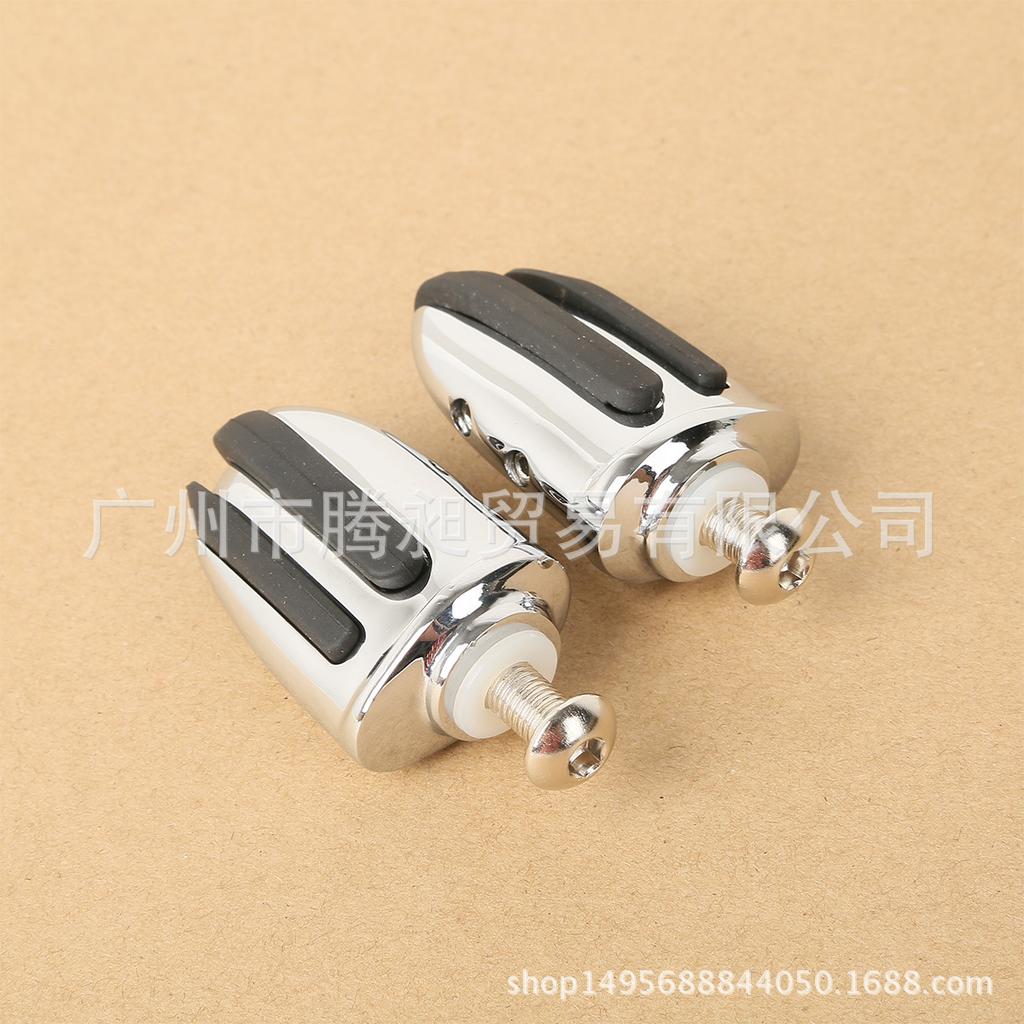 Kompatible Schalthebel-Fußrasten für FXST