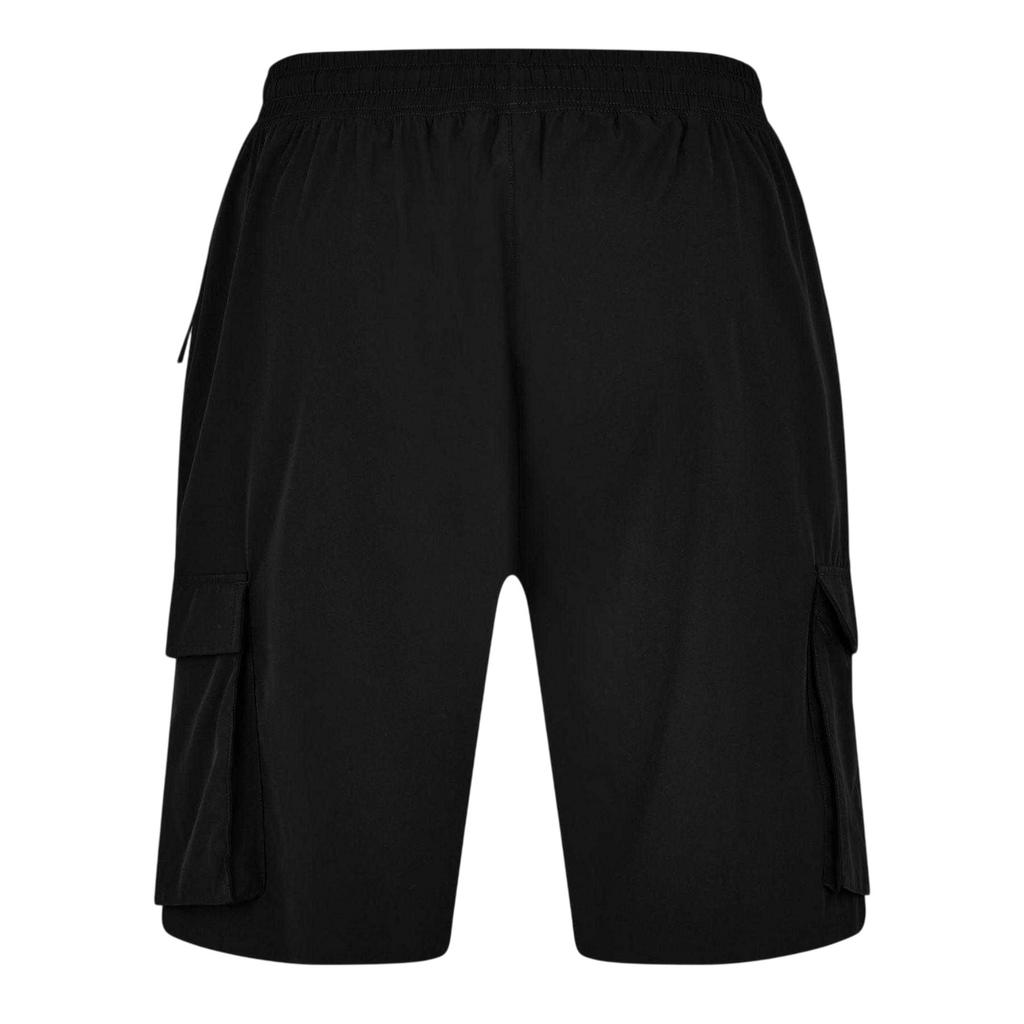 Everlast Mens Training Cargo Shorts