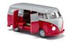 SIKU VW T1 Transporter (for ages 3 and up) SK2362