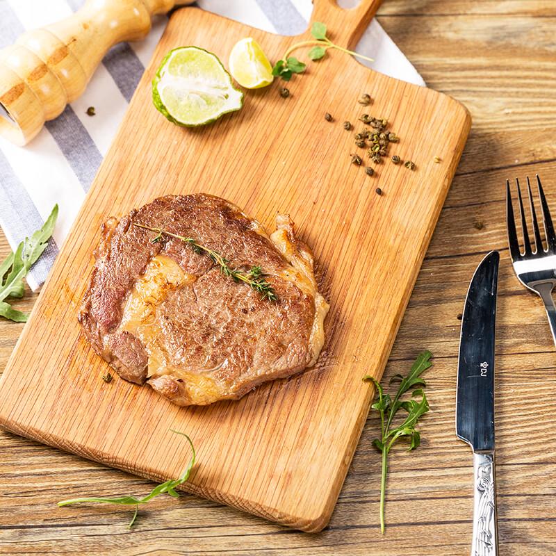 Australian/New Zealand Grass-fed Beef Steak