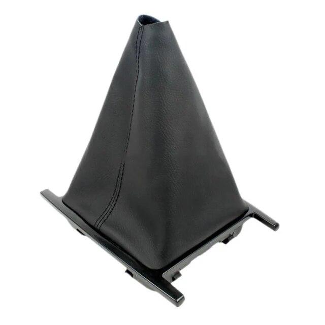 Car Gear Shift Knob Stick Pen Gaitor Boot Cover Case For VW Amarok 2010 2011 2012 2013 2014 2015 2016 2017 2018   2022