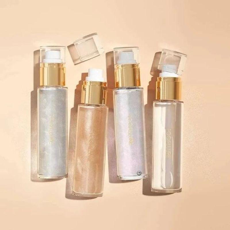 FOCALLURE - Diamond Moisturizing Setting Mist- 2 Colors