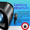 Virtual Reality 3D VR Glasses Helmet Devis Lenses Headset Goggle Smart Smartphone Ll Phone Mobile Viar Realidade Game Viewer