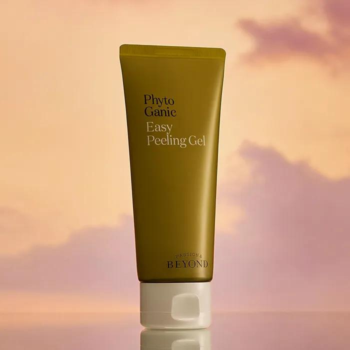 Beyond Phytogenic Easy Peeling Gel 100ml
