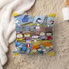 The S-Snoopy Show Cushion Cover Inches Farmhouse Decor Home Throw Pillow Covers For Couch Decorations