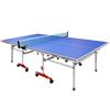 Double Fish 286 Foldable Indoor Table Tennis Table