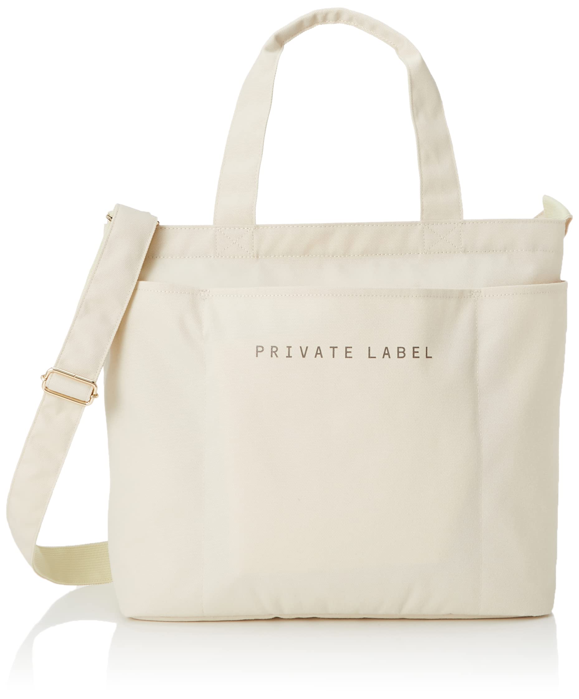 

shoulder childcare ivory [Private Label] Mother s bag, tote, bag, 2-way, unisex, bag, lightweight, 17L, 11162, слонова кістка