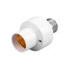 Human Body Detection E27 Light Socket With 30s Delay Shutoff Bulb Socket Adapter LED Lampholder For Corridors Basements