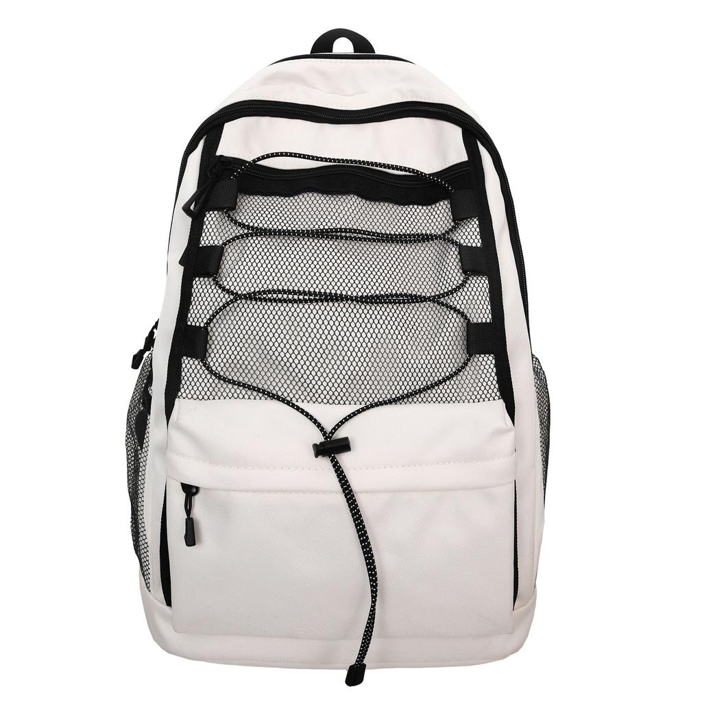 Travel Backpacks, Gender-neutral Style Couple Casual Bags, Ultra-light Student Schoolbags, Unisex Backpacks