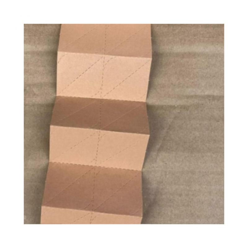 Anti-Wrinkle Patch - Rectangular, for Forehead & Nasolabial Folds, Firming & Lifting