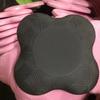 Thickened Anti-slip Flat Support Pad Home Knee and Joint Protection Pad EVA Yoga Knee Pad