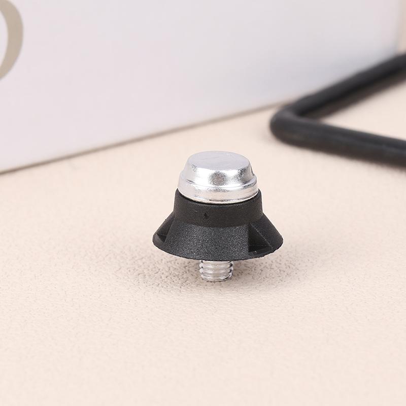 1/12Pcs Football Boot Replacement Spikes 13/16Mm Durable Football Boot Studs For M5 Threaded Football Boots Accessories