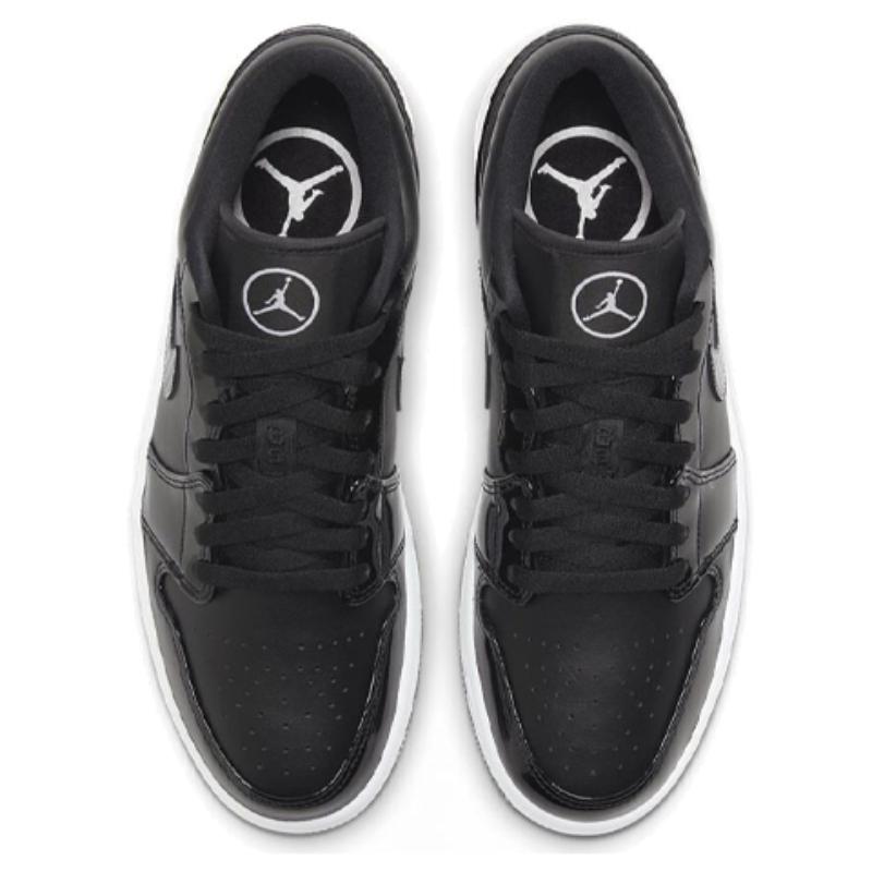 Air Jordan 1 Low 'All Star 2021' Jordan DD1650-001