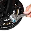 Bicycle Repairing Tool Kits Bikes Chains Cutter Bracket Flywheel Remover Bike Wrench