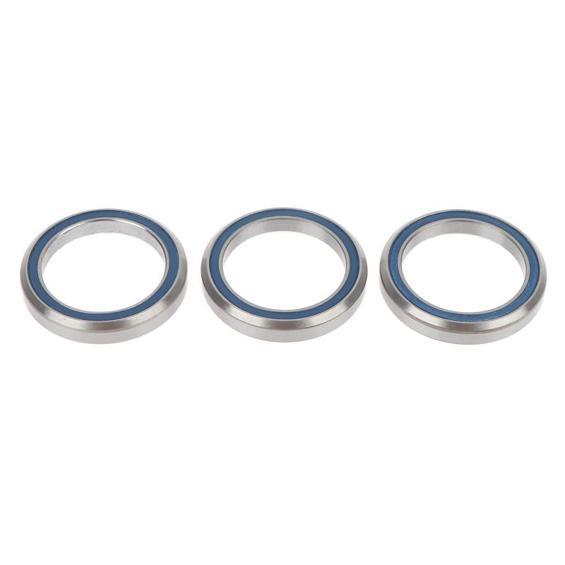 1/3Pcs Durable 36 Degree /45 Degree Mh P03K Bicycle General Headset Bearing 30.15*41*6.5Mm Replacement Parts