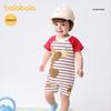 Balabala Baby Cotton Bodysuit Romper