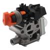 For HL94 For FS94 Carburetor 4149 120 0602 Easy Install & Perfect Replacement