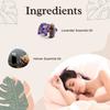 Ananta Bedtime Essential Oil Combo – Lavender & Vetiver Aroma Oils (10 Ml × 2)