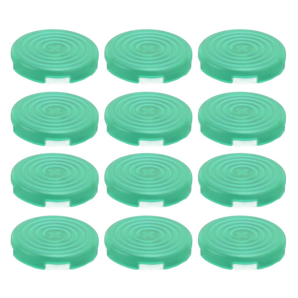 12pcs Button Cover Replace Mechanical Push Button Cover for Kailh for Cherry for TTC for Akko for