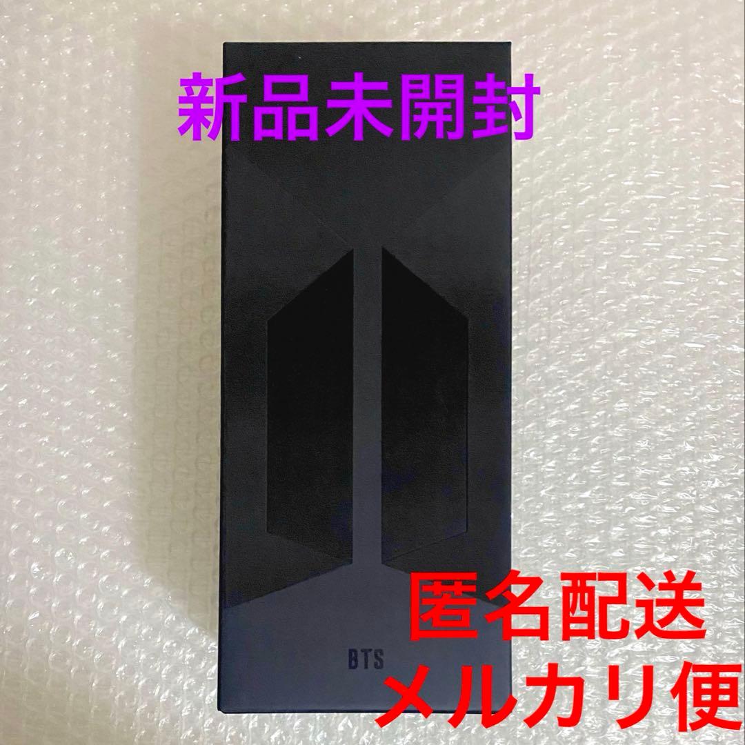 

[Б/У] Официальный лайтстик BTS AmiBomb MOS Special Edition VER.4