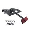 License Plate Holder Bracket Fit For Honda CB125R NEO Sports Cafe CB150R CB300R 2018-2026 Rear Tail Tidy Fender Eliminator Kit