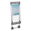 Ursula Telescopic Laundry Dryer With Wheels 20M