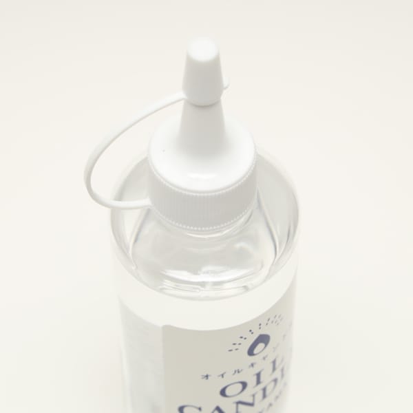     B77120000c [oil Candle 250ml Clear]