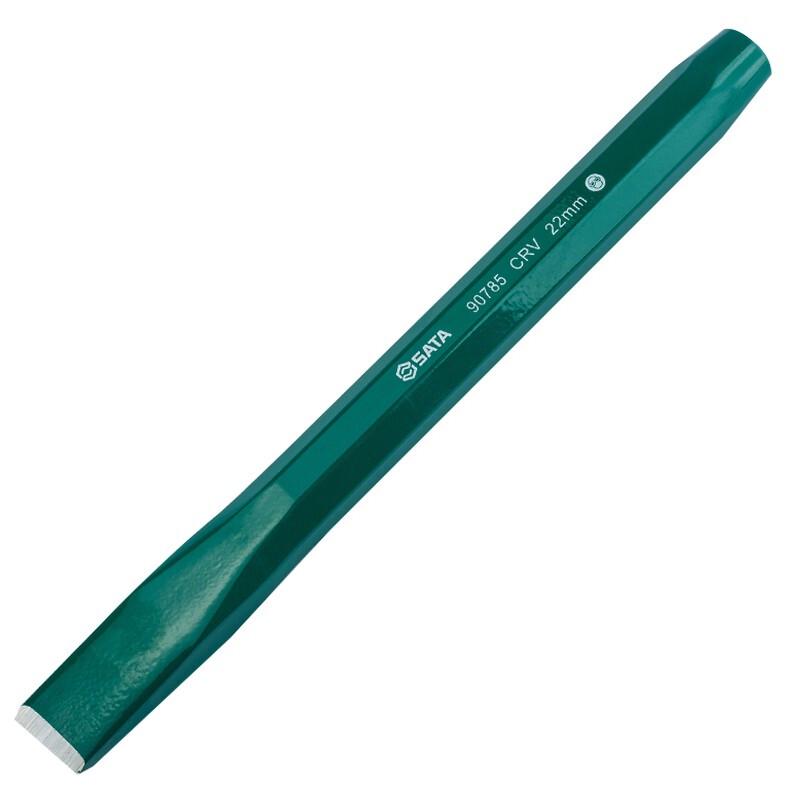 SATA 90785 Flat Masonry Chisel