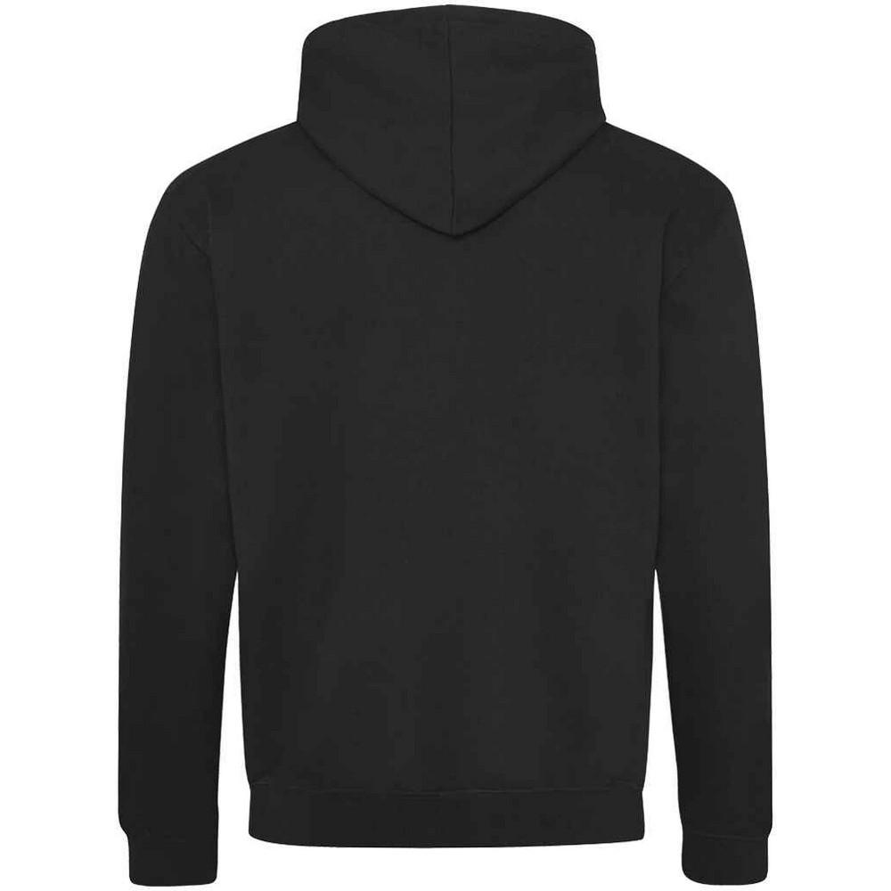 Awdis Unisex Adult Varsity Hoodie