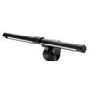 ELECOM Monitor Light Screen Bar LED 49cm Hanging Type USB (USB-C) Max 920 Lumens Stepless Brightness Adjustment 3 Levels of Color Adjustment Automatic