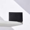 Ultra Slim Goat Slim Black Card Wallet Dbho5f729bk