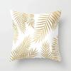 Modern Geometric Decorative Pillowcase Car Ornaments Living Room Office Home Pillowcase