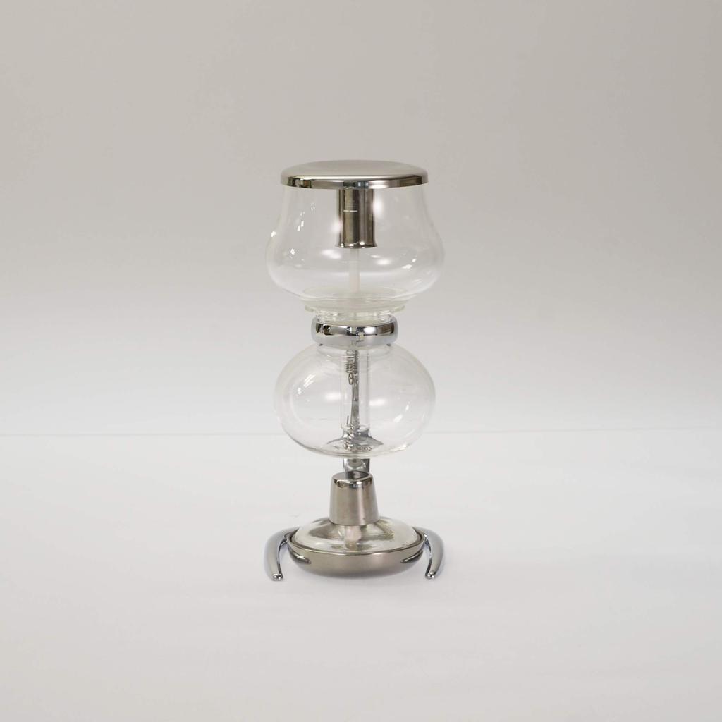 HARIO Mini-Fon Coffee Siphon (1 cup) DA-1SV