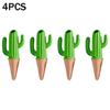 M-Modern-Cactus Shape Automatic Drip Irrigation Watering System Plant Dripper Garden Plant Watering Device