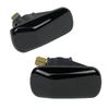 R-Field LED Side Marker, Smoke Lens, Flashing Type, Built-in Anti-Hifra Resistor, N-BOX (JF1/JF2), N-VAN (JJ1/JJ2), N-WGN (Jh1/JH2/JH3/JH4), Etc