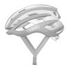 A Trusted German Brand with a Presents the AIRBREAKER PURE GREY L Road Cycling Adopted by the Movistar JCF Japanese ABUS, 100-year History, Helmet,