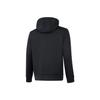 Li-Ning Plain Hooded Zipper Comfortable Versatile Casual Simple Sports Jacket Men Jackets AFDVH25-1