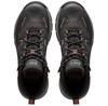 Треккинговые ботинки Helly Hansen Cascade Mid Women