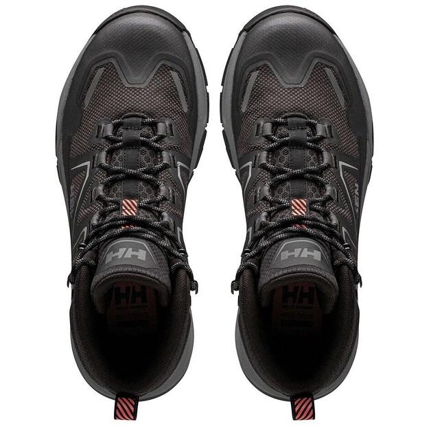 Треккинговые ботинки Helly Hansen Cascade Mid Women
