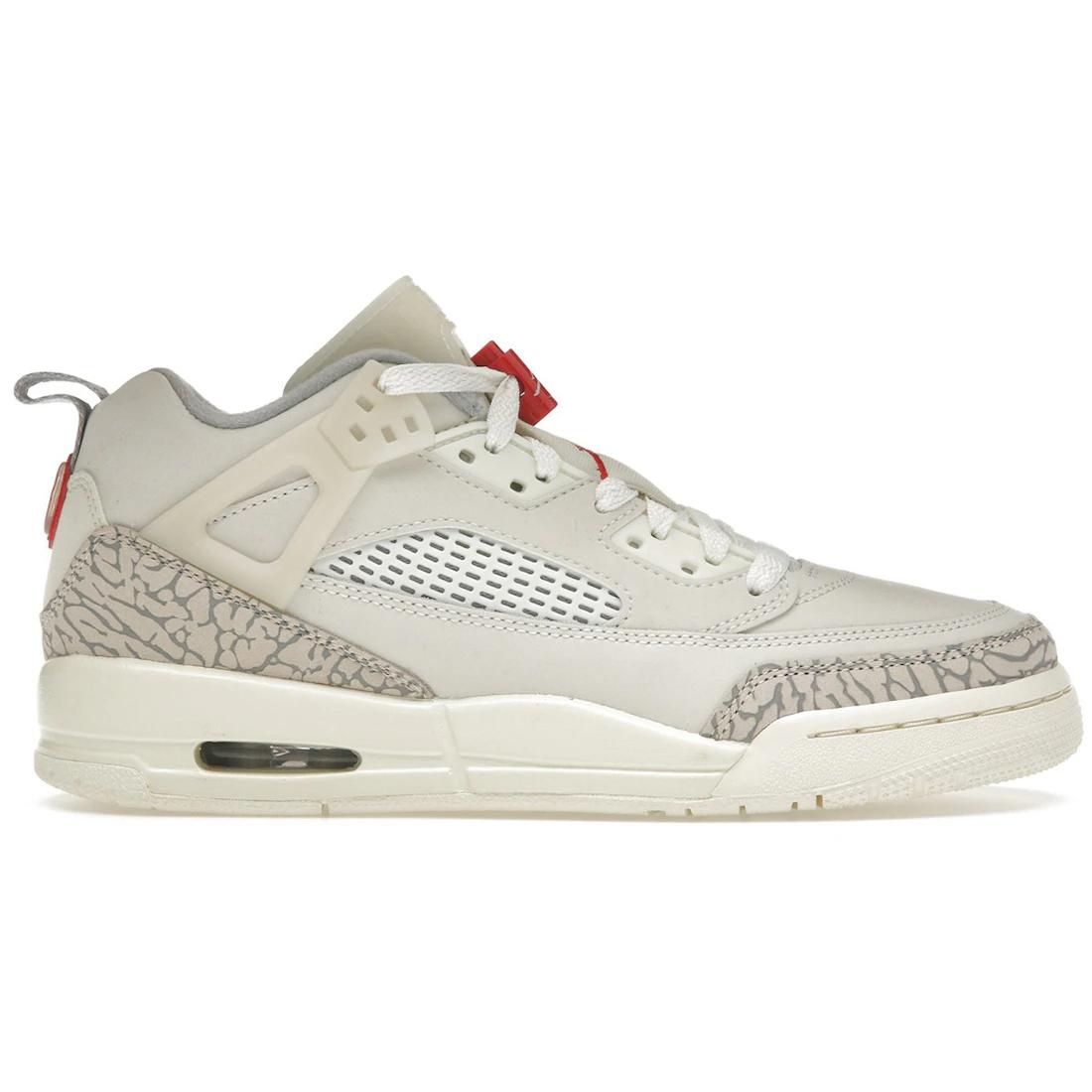

Sneaker Jordan Spizike Low Coconut Milk (GS)(FQ3950-100) 35.5