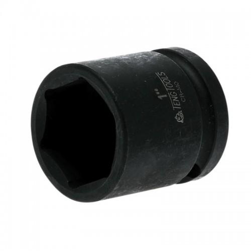 Teng Impact Socket Hexagon 6 Point Imperial