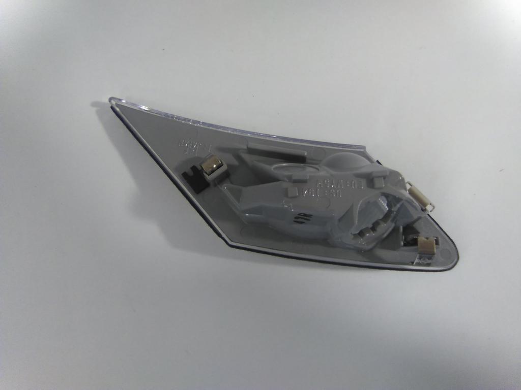 TOYOTA Genuine Parts Side Turn Signal Lamp ASSY RH Hachiroku Part Number SU003-02538