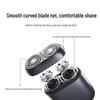 Xiaomi S200 Smart Portable Electric Shaver CN plug (adapter included)
